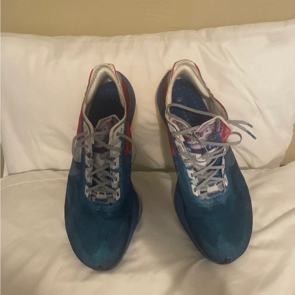 Nike Other - Zoom X vapor fly for men EXCELLENT CONDITION!